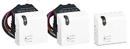 Voltage surge protectors